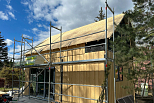 Maison modulaire RODEZ V8_A1 – Élégance, confort et performance énergétique, 6.9x7.3 m