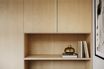 Maison 97 m² en bois kit RE2020 avec permis de construire TARBES V5_A2