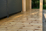 Maison modulaire RODEZ V8_A1 – Élégance, confort et performance énergétique, 6.9x7.3 m