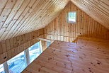 Maison modulaire RODEZ V8_A1 – Élégance, confort et performance énergétique, 6.9x7.3 m