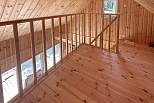 Maison modulaire RODEZ V8_A1 – Élégance, confort et performance énergétique, 6.9x7.3 m