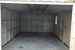 Garage en bois habitable G1.1, 22 m2, bas prix3