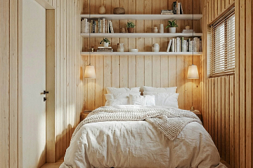 Maison 33 m² en bois isolé RE2020 avec permis de construire REIMS V10_A1_ROI