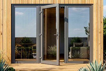 Maison 58 m² en bois kit RE2020 avec permis de construire METZ V11.1_A1_ROI