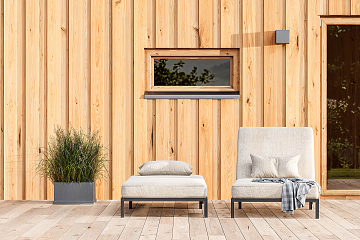 Maison ossature bois MENDE V12_A1