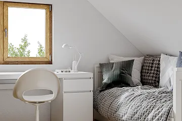 Maison 70 m² en bois kit RE2020 avec permis de construire BASSOU V12_A3