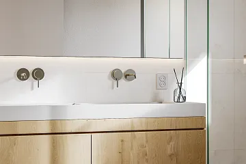 Maison 70 m² en bois kit RE2020 avec permis de construire BASSOU V12_A3