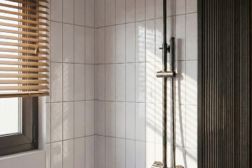 Maison 98 m² en bois kit RE2020 avec permis de construire LORGUES V13_A1_Mix2