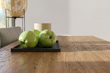 Maison 34 m² en bois isolé RE2020 avec permis de construire SISTERON V15_A1