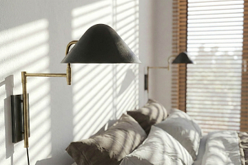 Maison 34 m² en bois isolé RE2020 avec permis de construire SISTERON V15_A1