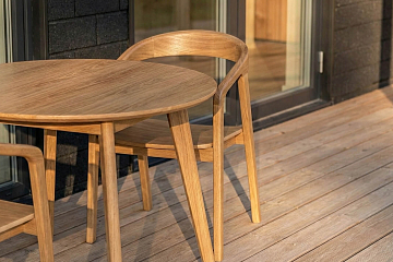 Maison 59 m² en bois kit RE2020 avec permis de construire LIBORNE V16_A2_Mix_ROI