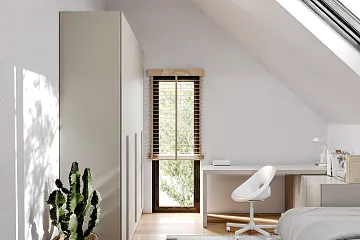 Maison 97 m² ossature bois résidentielle  QUIMPER V17_A1