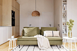 Maison 44 m² en bois kit RE2020 avec permis de construire DINAN V2.1_A1