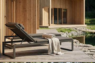 Maison 44 m² en bois kit RE2020 avec permis de construire ORANGE V2_A1_ROI