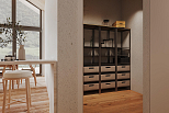 Maison 127 m² en bois kit RE2020 avec permis de construire JULLY V31_A4_Mix