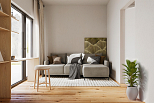 Maison 127 m² en bois kit RE2020 avec permis de construire JULLY V31_A4_Mix