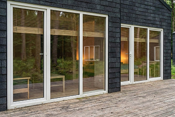 Maison 49 m² en bois kit RE2020 avec permis de construire SAINTES V3_A2_ROI