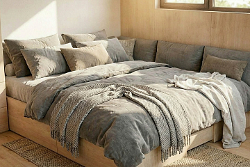 Chalet 16 m² en bois kit RE2020 avec permis de construire BRIGNOLES V6_A1_ROI