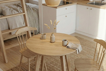 Maison 24 m² en bois kit RE2020 avec permis de construire ANNECY V7_A1_ROI