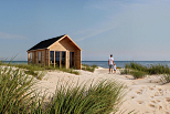 Chalet en bois LUSIGNAN VSP22, 25m2, 44mm, 58mm, RE2020, pas cher1