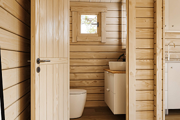 Chalet de jardin TARN VSP25