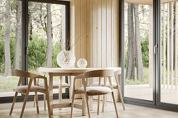 Maison ossature bois AGEN V5_A1