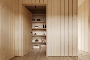 Maison ossature bois AGEN V5_A1