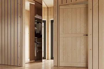 Maison ossature bois AGEN V5_A1