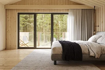 Maison ossature bois AGEN V5_A1