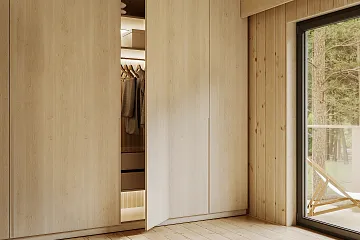 Maison ossature bois AGEN V5_A1