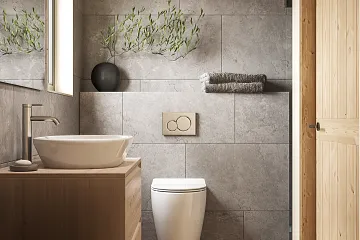 Maison ossature bois AGEN V5_A1