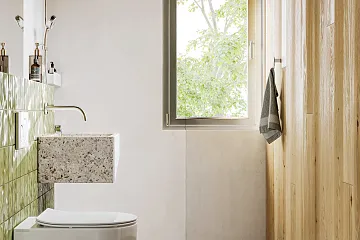Maison 59 m² ossature bois résidentielle LIBORNE V16_A2_Mix