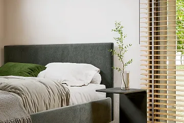 Maison 59 m² ossature bois résidentielle LIBORNE V16_A2_Mix