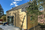 Maison modulaire RODEZ V8_A1 – Élégance, confort et performance énergétique, 6.9x7.3 m