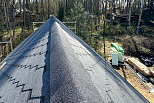 Maison modulaire RODEZ V8_A1 – Élégance, confort et performance énergétique, 6.9x7.3 m