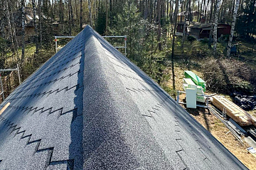 Maison 54 m² ossature bois résidentielle RODEZ V8_A1