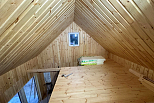 Maison modulaire RODEZ V8_A1 – Élégance, confort et performance énergétique, 6.9x7.3 m