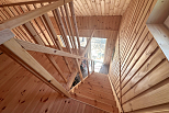 Maison modulaire RODEZ V8_A1 – Élégance, confort et performance énergétique, 6.9x7.3 m