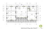 Chalet en bois habitable ORAN VSP55, 89m2, 44mm, 58mm, RE2020, habitable9