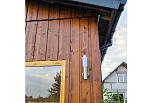 Maison 49 m² ossature bois résidentielle GRENOBLE V3_A1