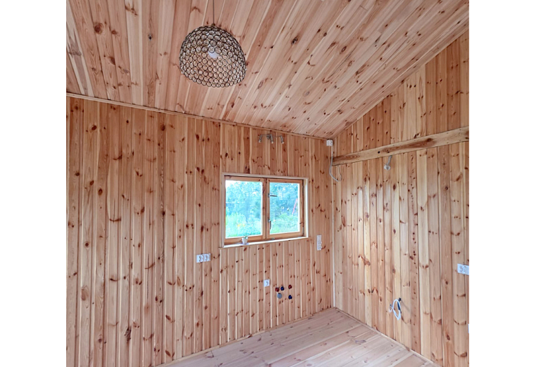 Maison 49 m² ossature bois résidentielle GRENOBLE V3_A1