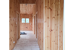Maison 49 m² ossature bois résidentielle GRENOBLE V3_A1