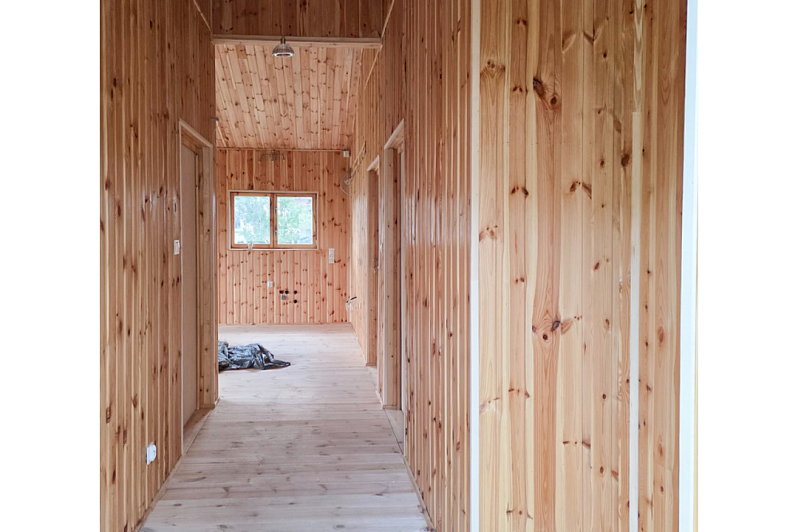Maison 49 m² ossature bois résidentielle GRENOBLE V3_A1