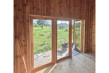 Maison 49 m² ossature bois résidentielle GRENOBLE V3_A1
