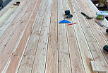Maison 44 m² en bois kit RE2020 avec permis de construire ORANGE V2_A1, 44 m2