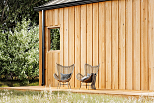 Maison 24 m² en bois kit RE2020 avec permis de construire ANNECY V7_A1