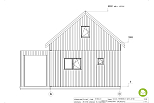 Maison modulaire RODEZ V8_A1 – Élégance, confort et performance énergétique, 6.9x7.3 m Maison modulaire RODEZ V8_A1 – Élégance, confort et performance énergétique, 6.9x7.3 m