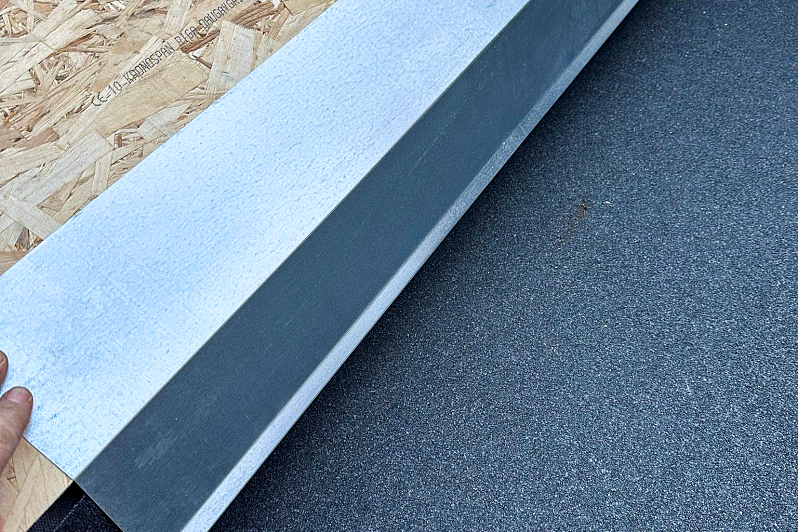 Maison 70 m² en bois kit RE2020 avec permis de construire MENDE V12_A1