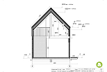 Maison 58 m² en bois kit RE2020 avec permis de construire METZ V11.1_A1_ROI