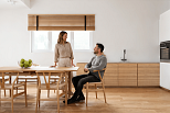 Maison 150 m² en bois kit RE2020 avec permis de construire GRASSE   V9_A1